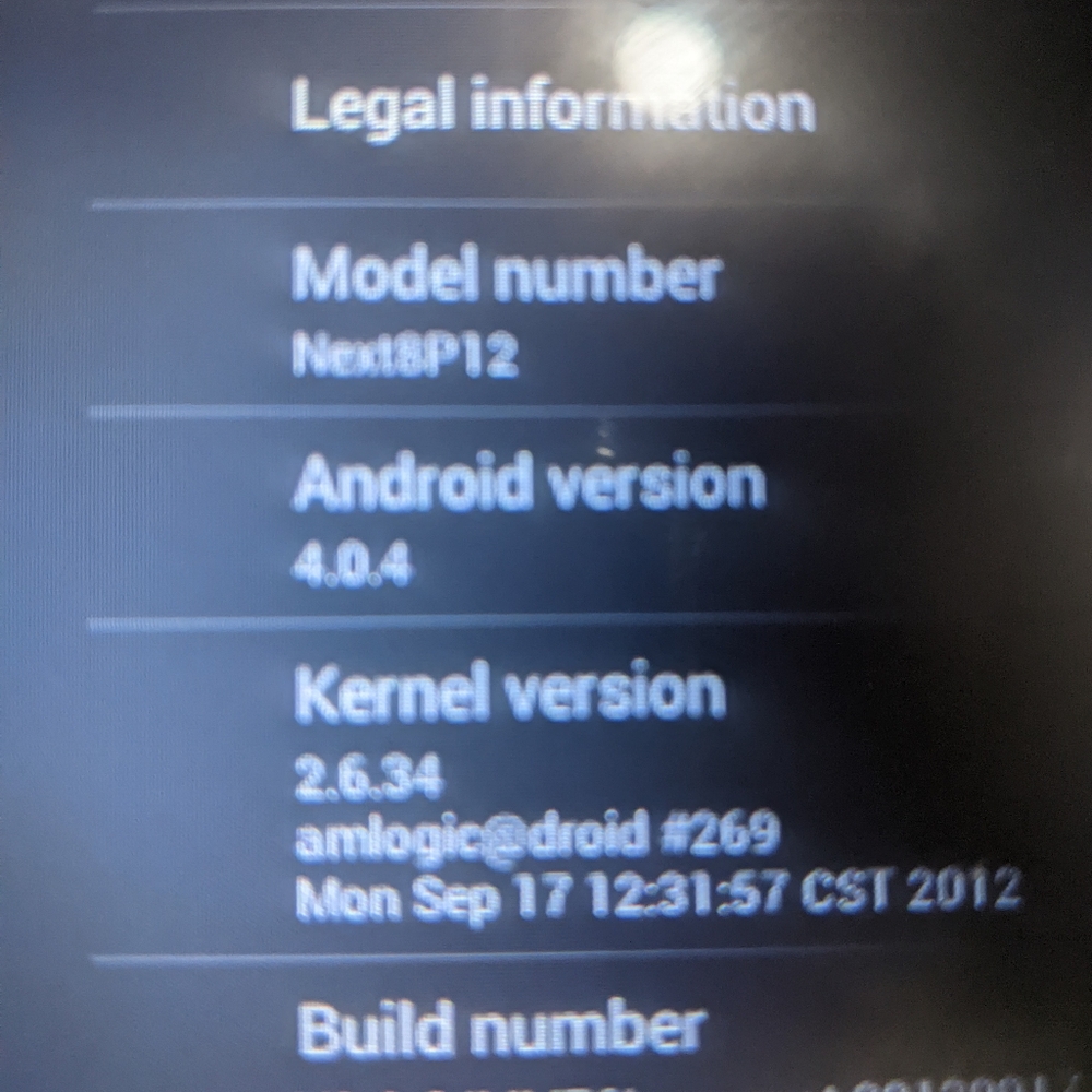 Next8P12 - Picture 2 of 7